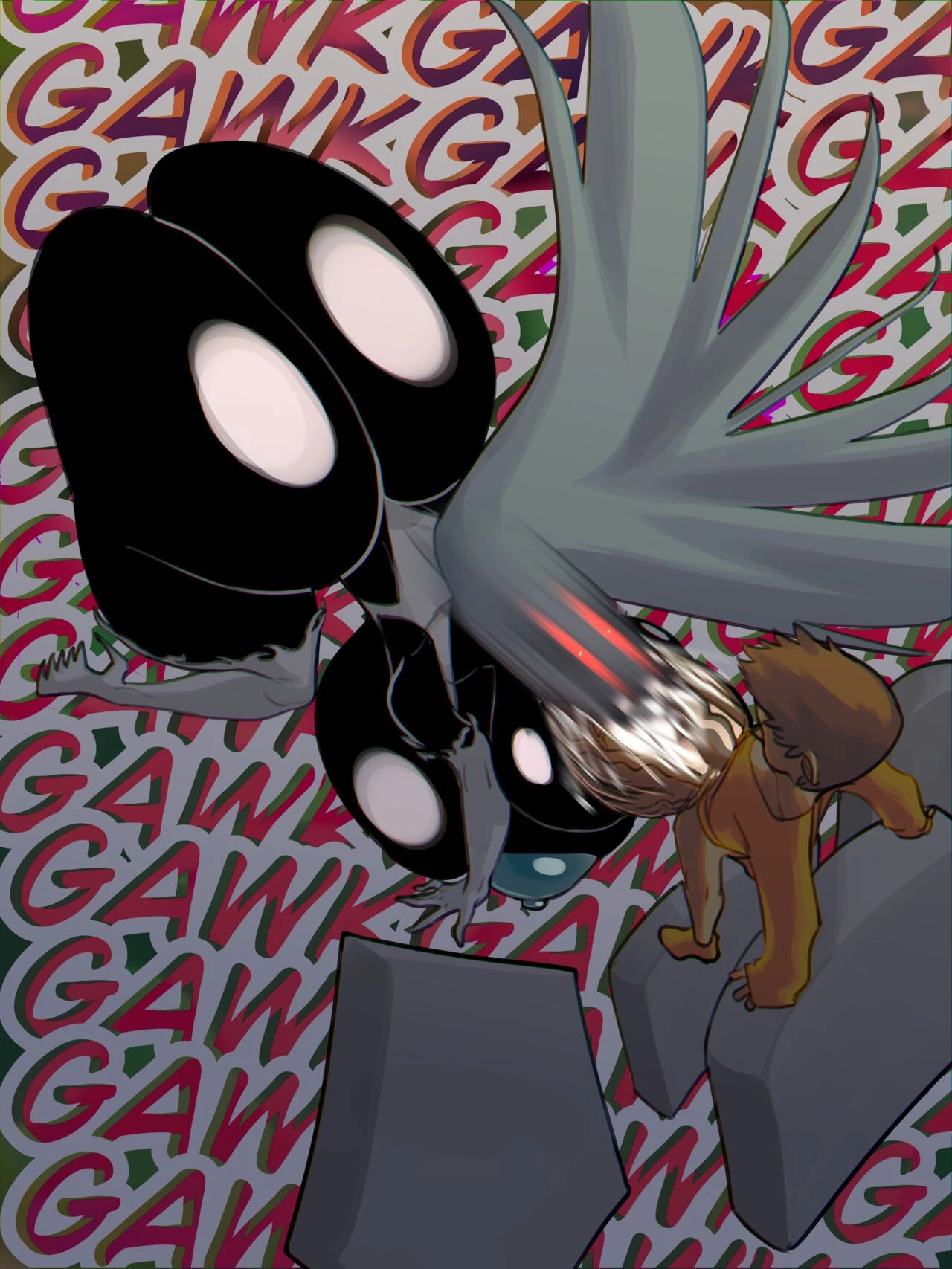 Silver Banshee image number 7