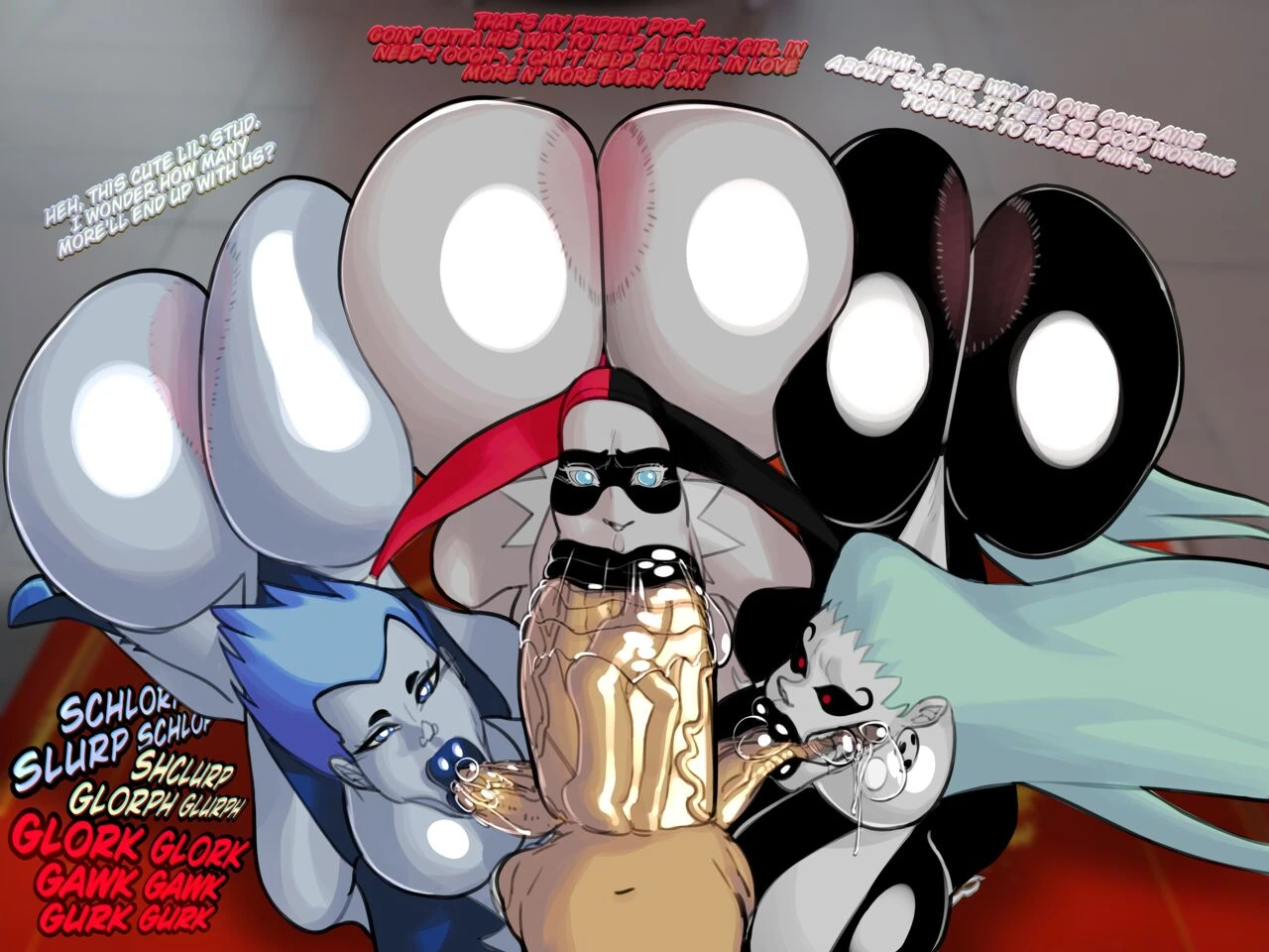 Silver Banshee image number 8