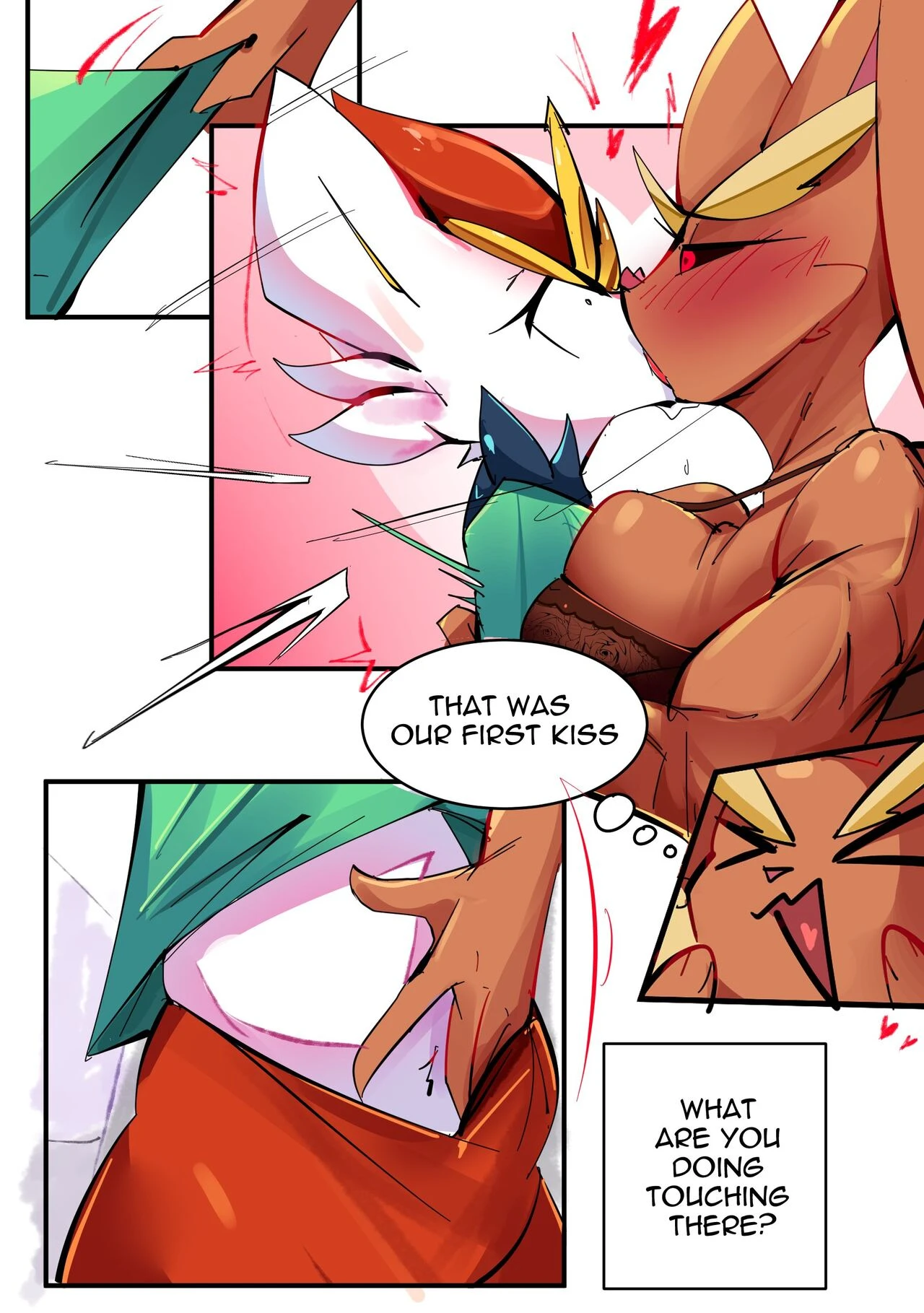 Lopunny vs Cinderace image number 13