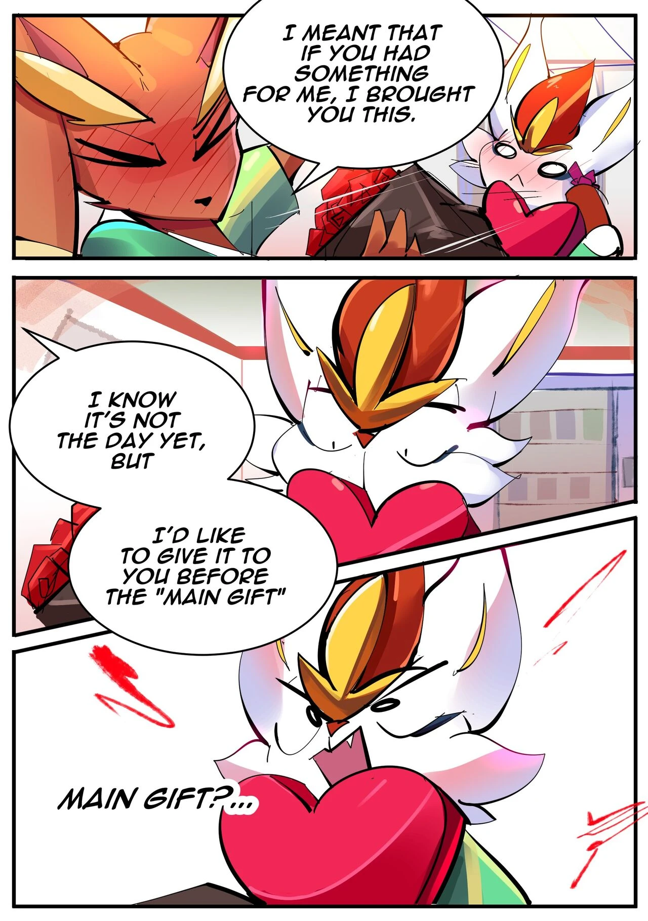 Lopunny vs Cinderace image number 5