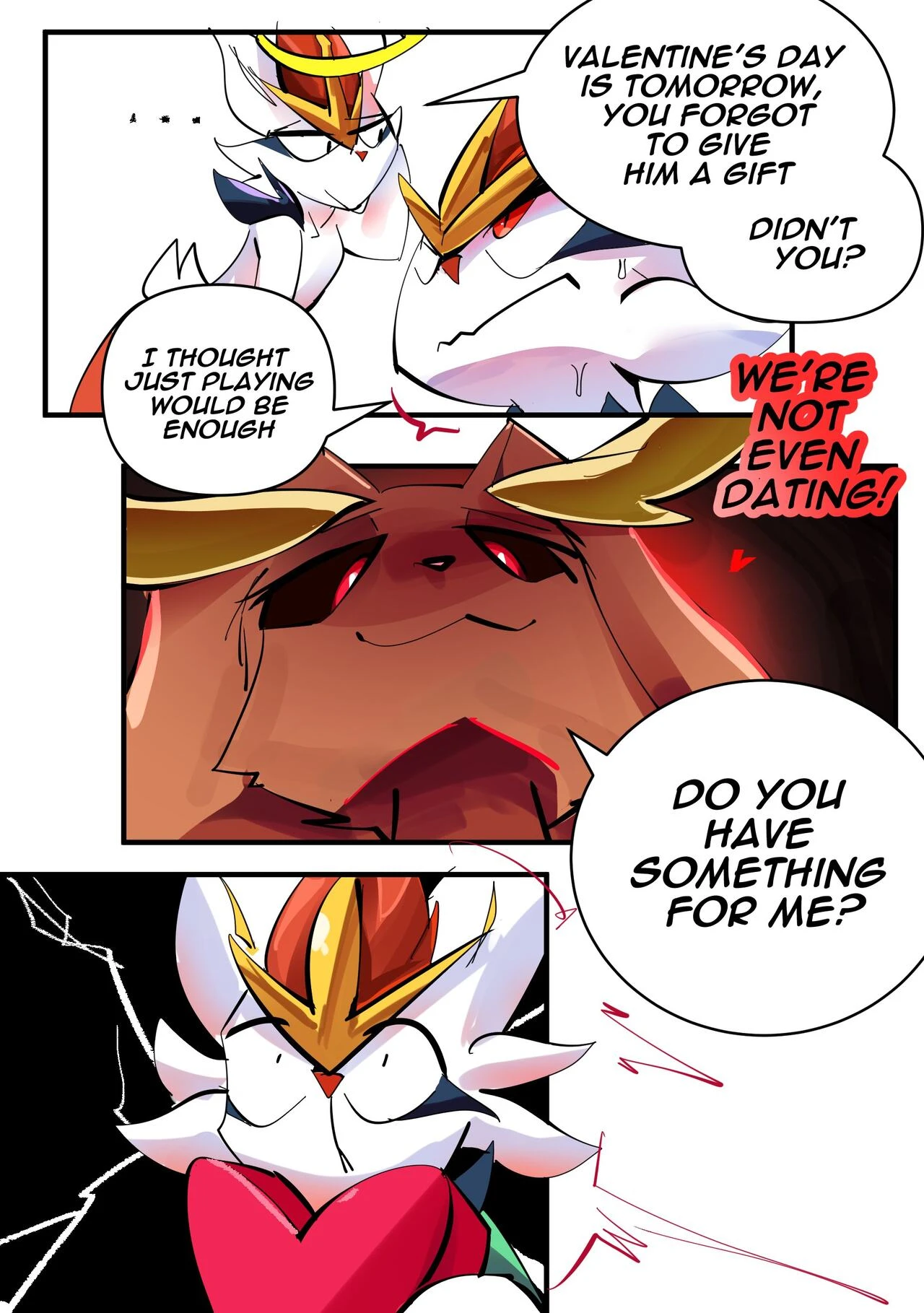 Lopunny vs Cinderace image number 6