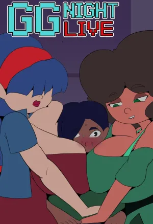 GG Night Live