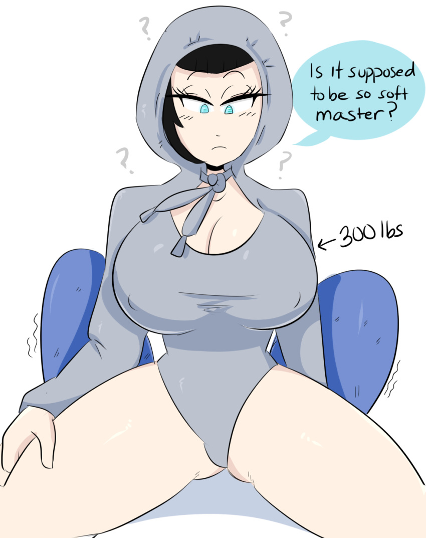 Thicc Sex Doll(bot) » RichPopUp.com Porn Comics