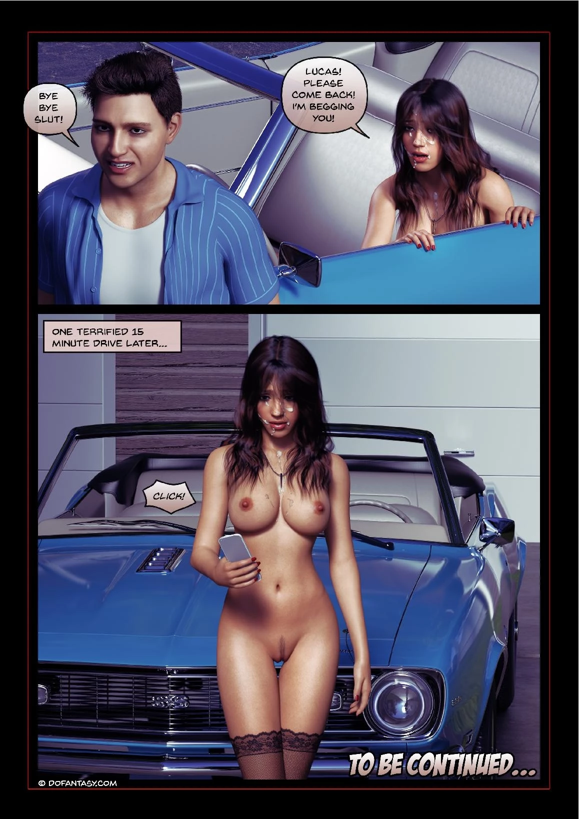 Blackmailed Teacher image number 80