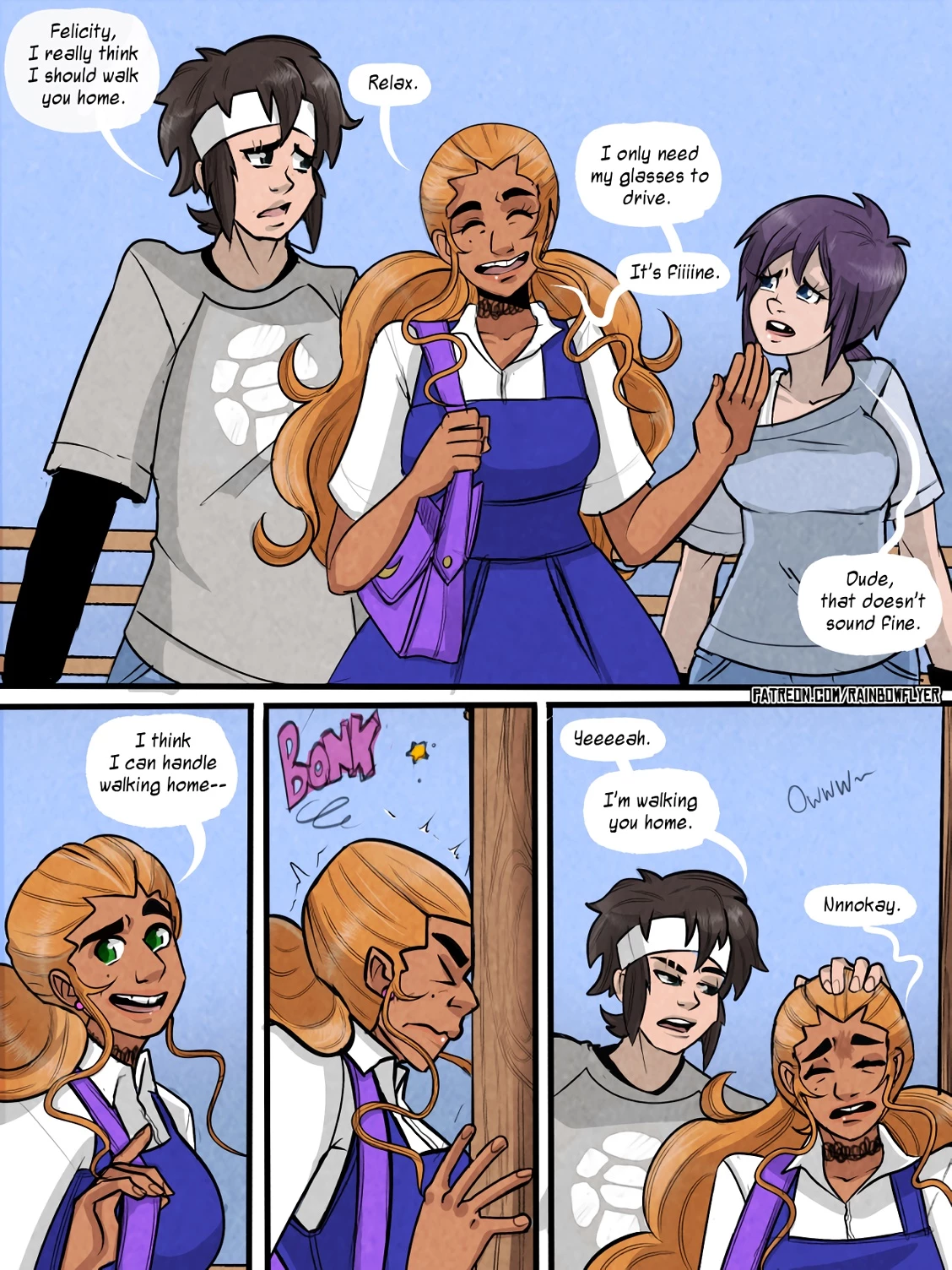 Friends With Benefits image number 22