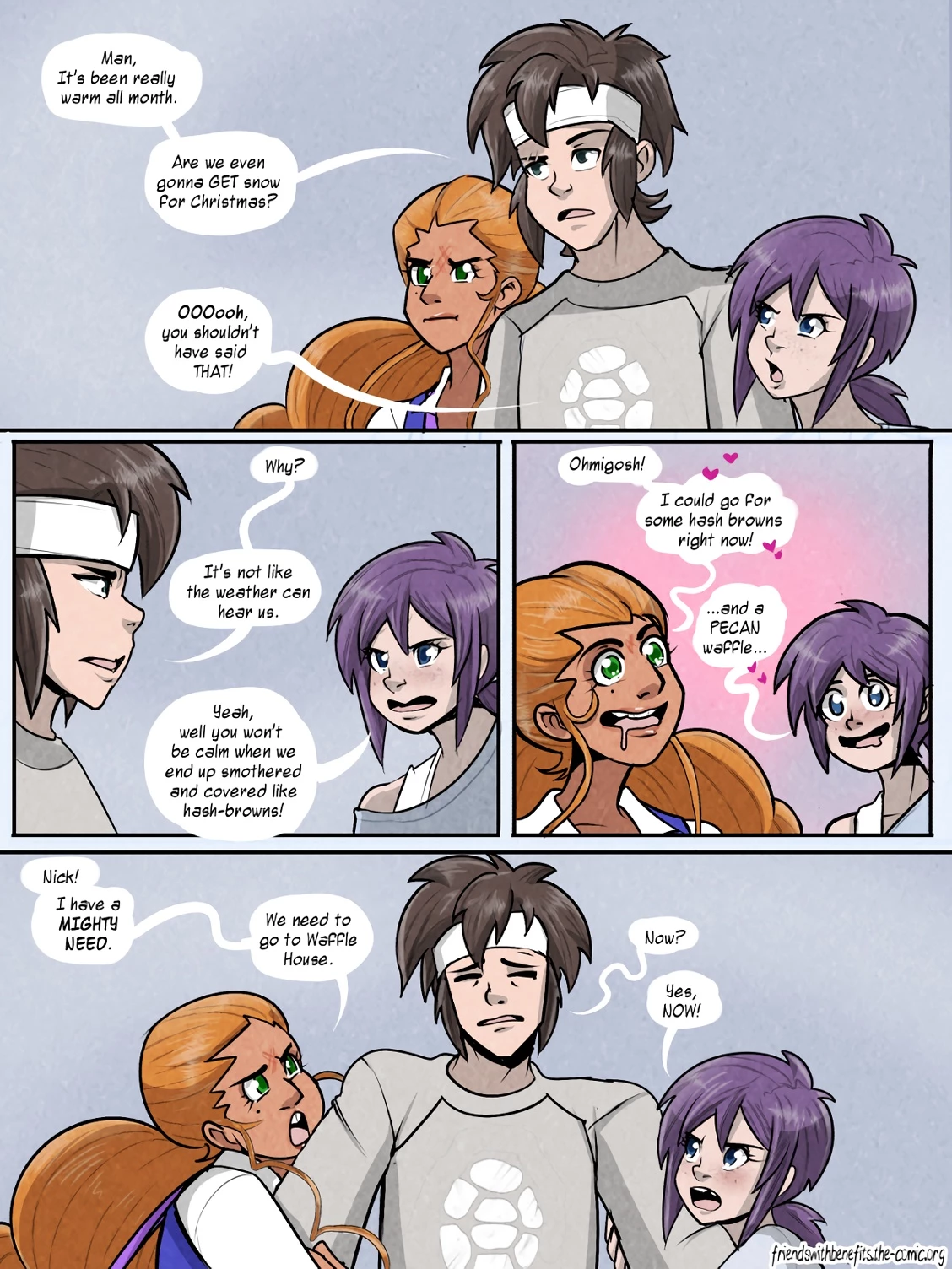 Friends With Benefits image number 23