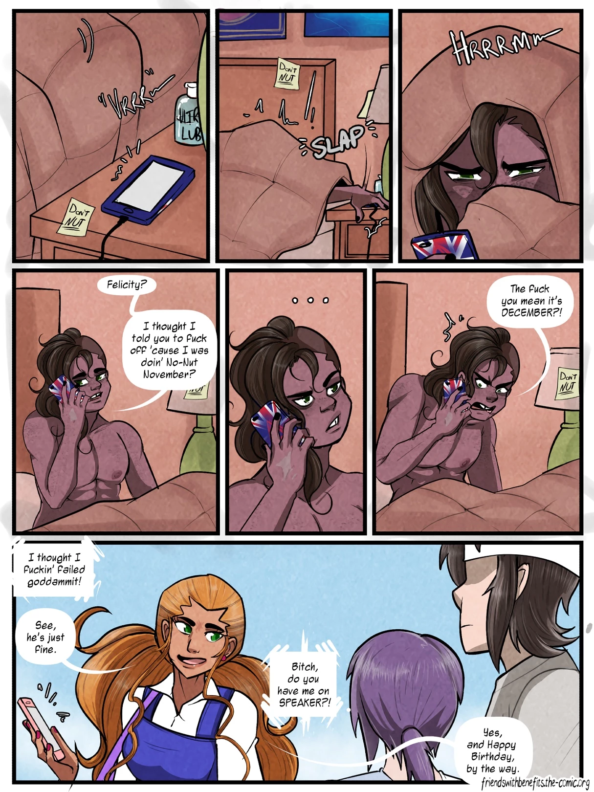 Friends With Benefits image number 25