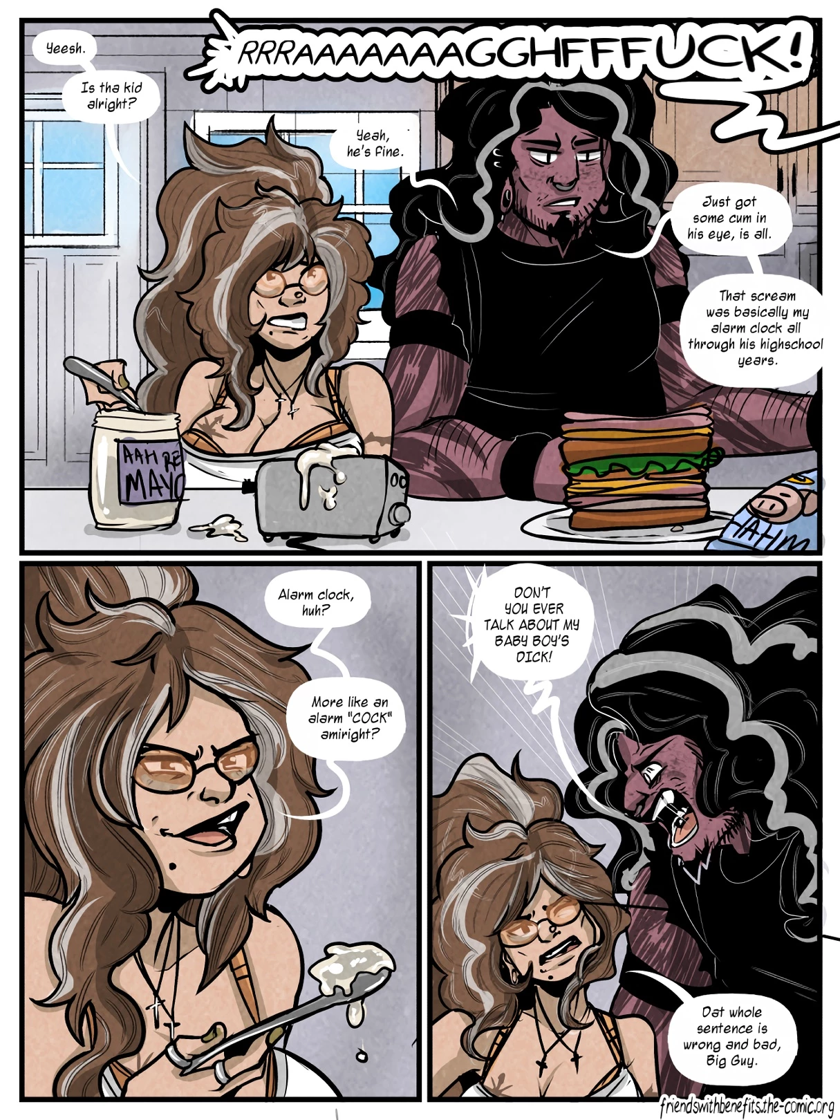 Friends With Benefits image number 27