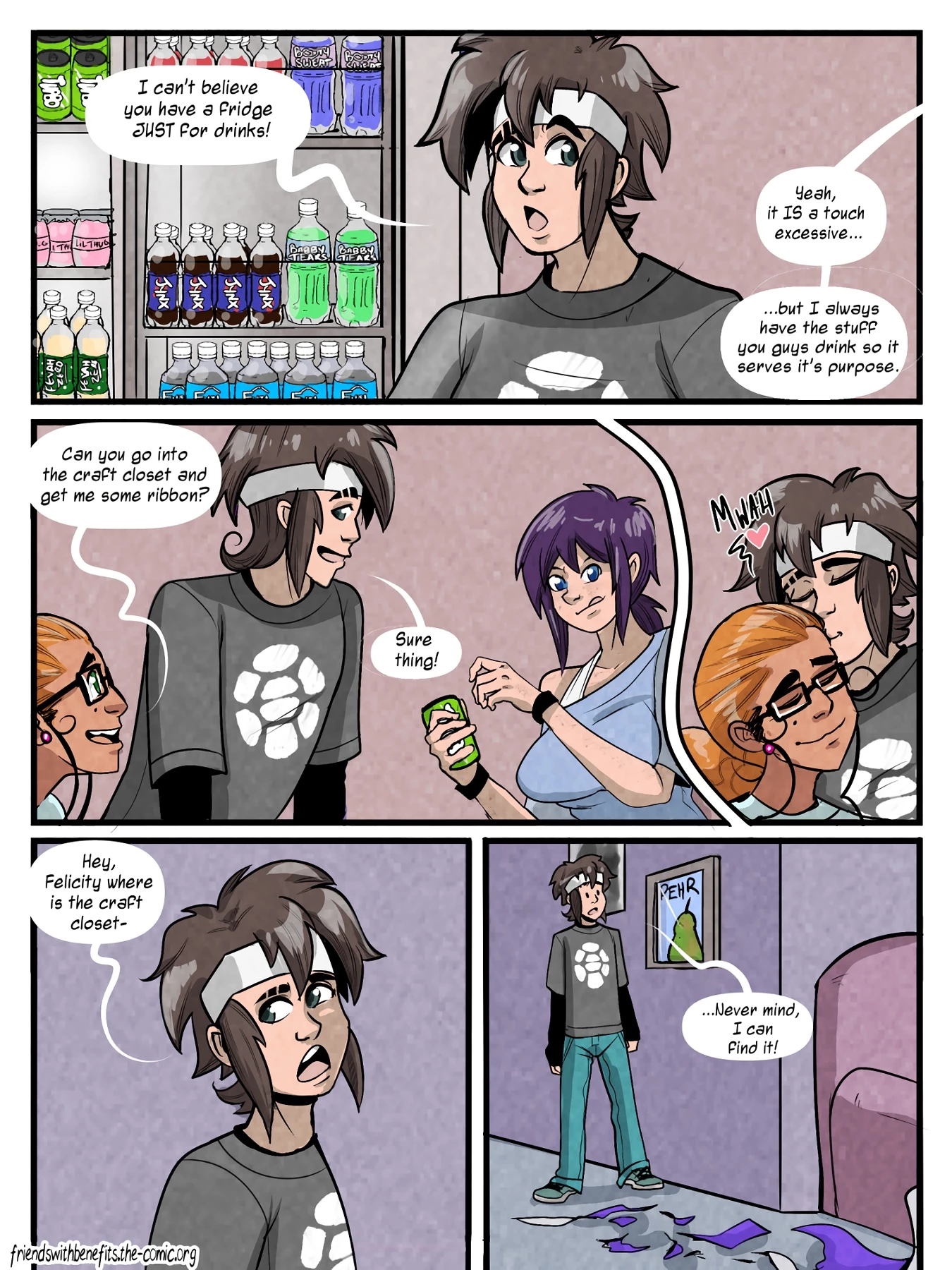 Friends With Benefits image number 32