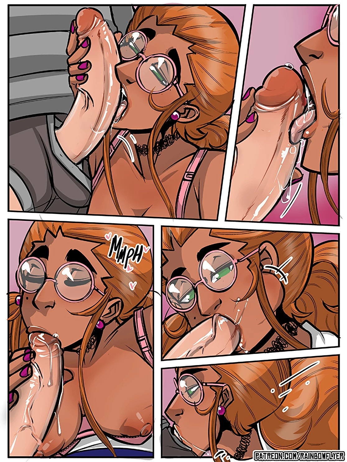 Friends With Benefits image number 6