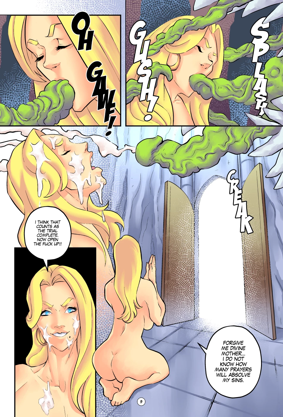 The Princess Guard image number 45