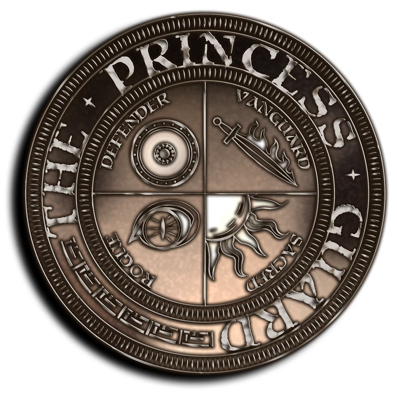 The Princess Guard image number 46