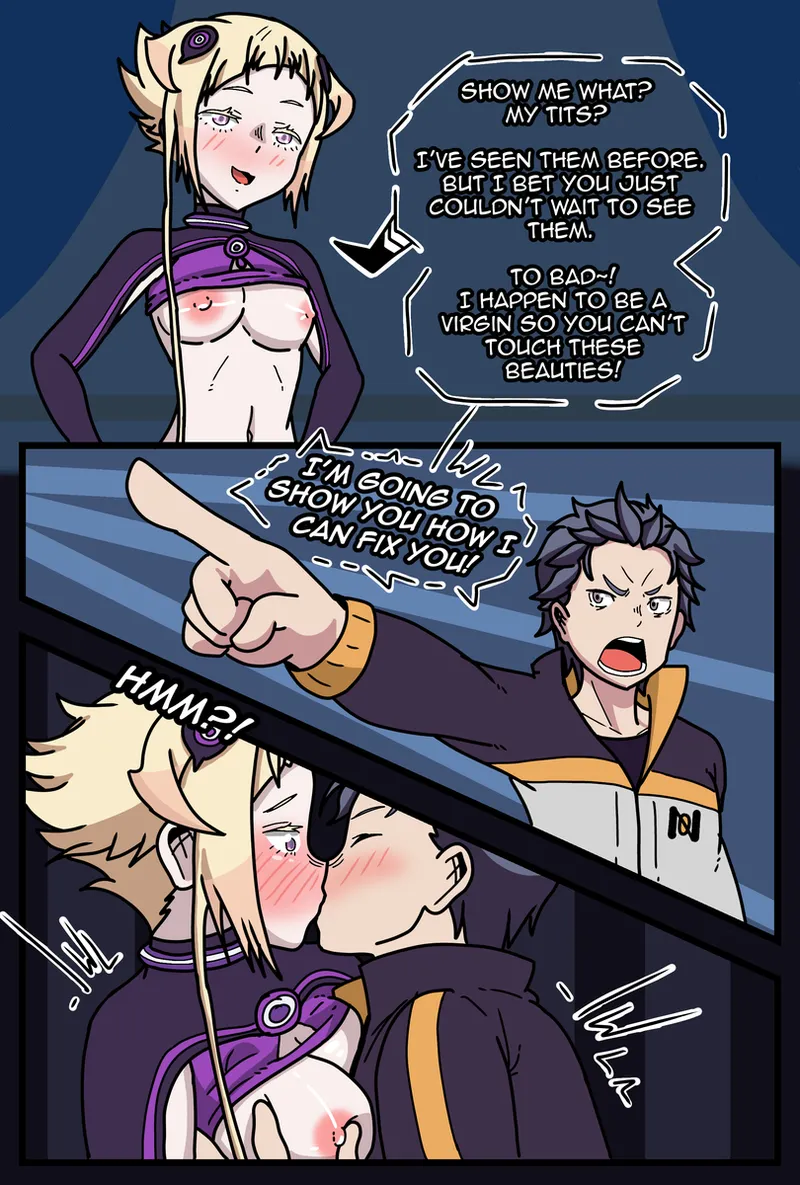 Capella vs Subaru image number 9