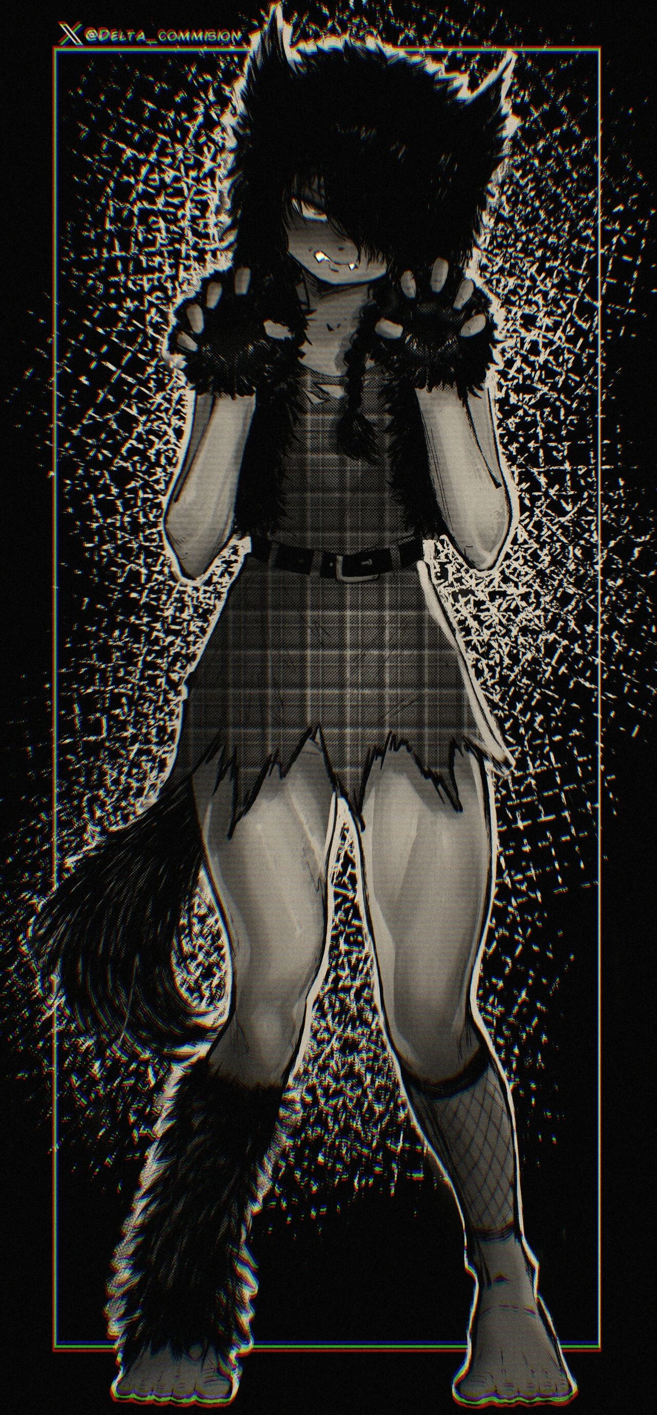Nayuta x Denji image number 9