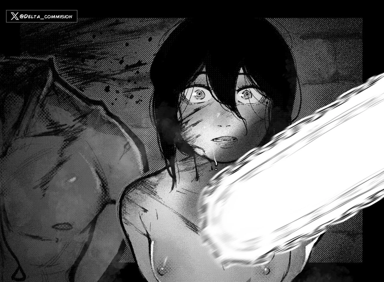 Nayuta x Denji image number 15