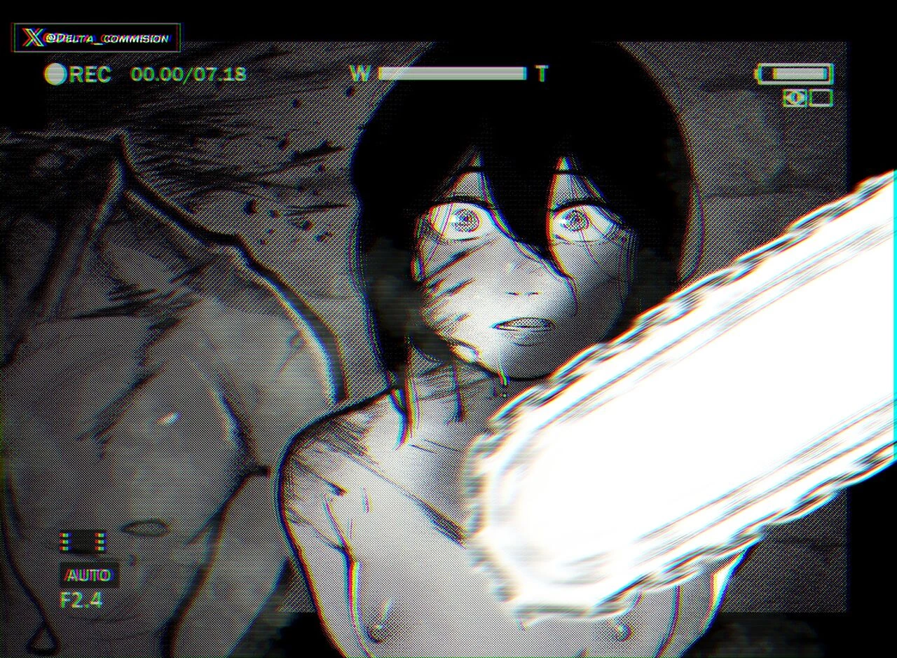 Nayuta x Denji image number 6