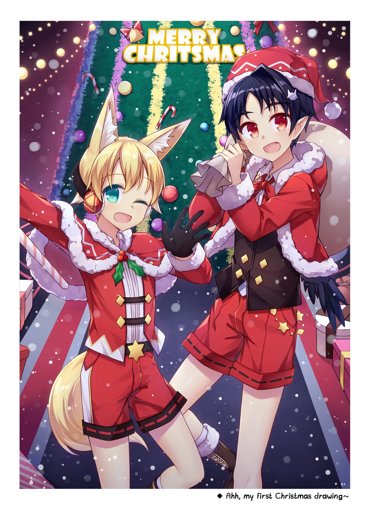 Tonikaku, Otonashiku Zenbu Dashite!! image number 19