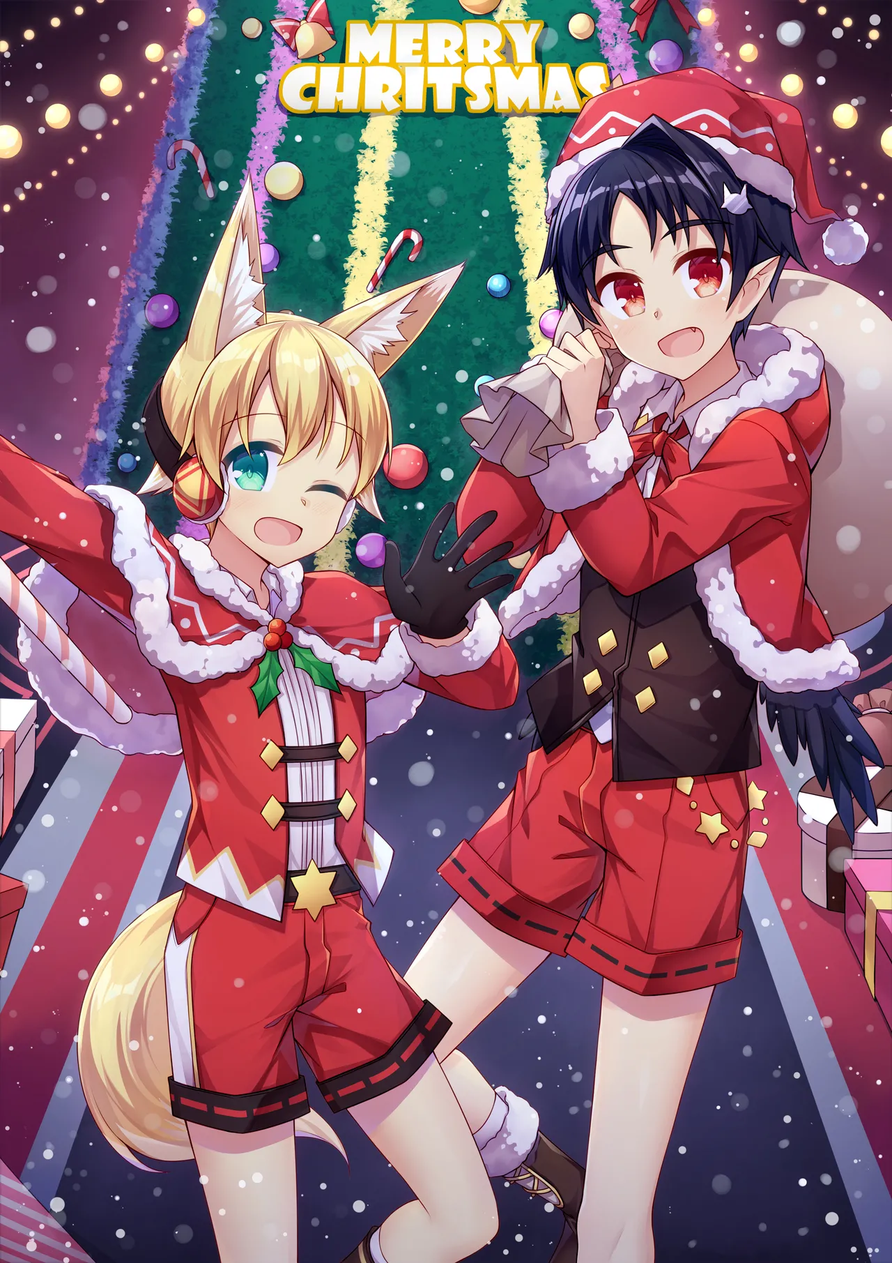 Tonikaku, Otonashiku Zenbu Dashite!! image number 23