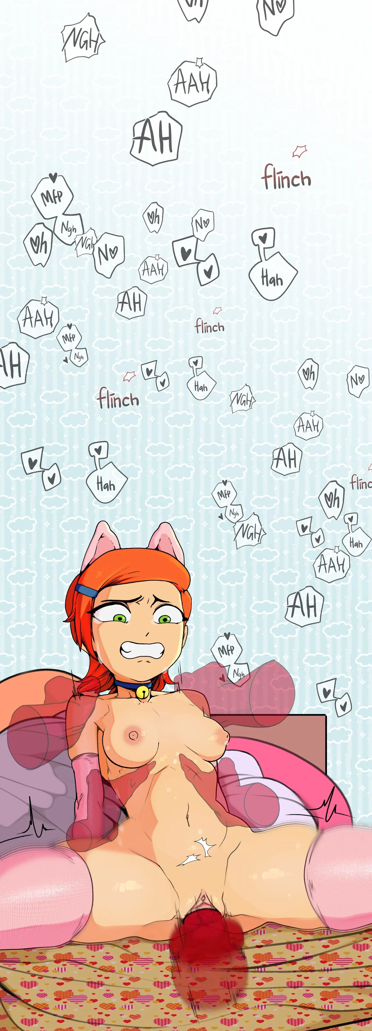 Gwendolyn Gwen Tennyson image number 6