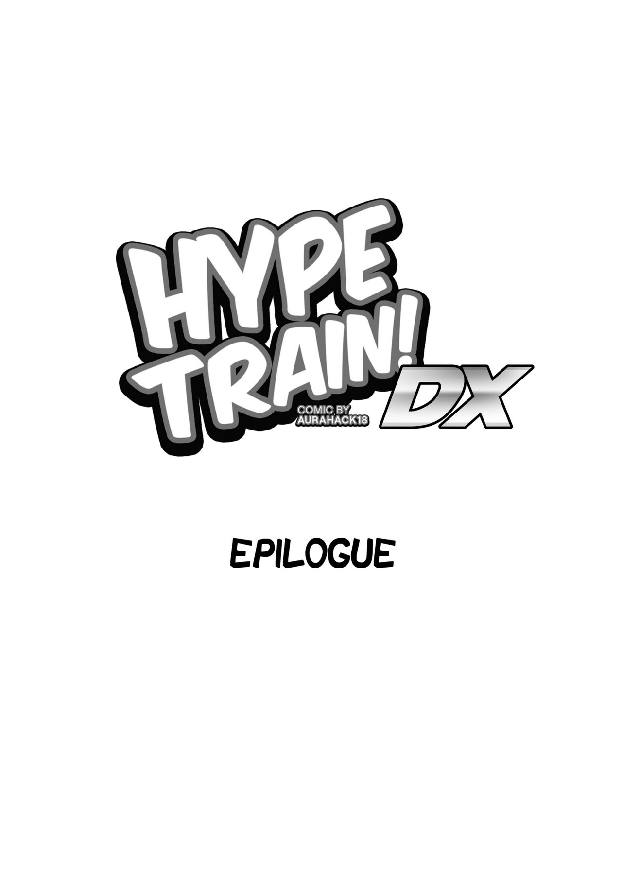 Hype Train! DX image number 12
