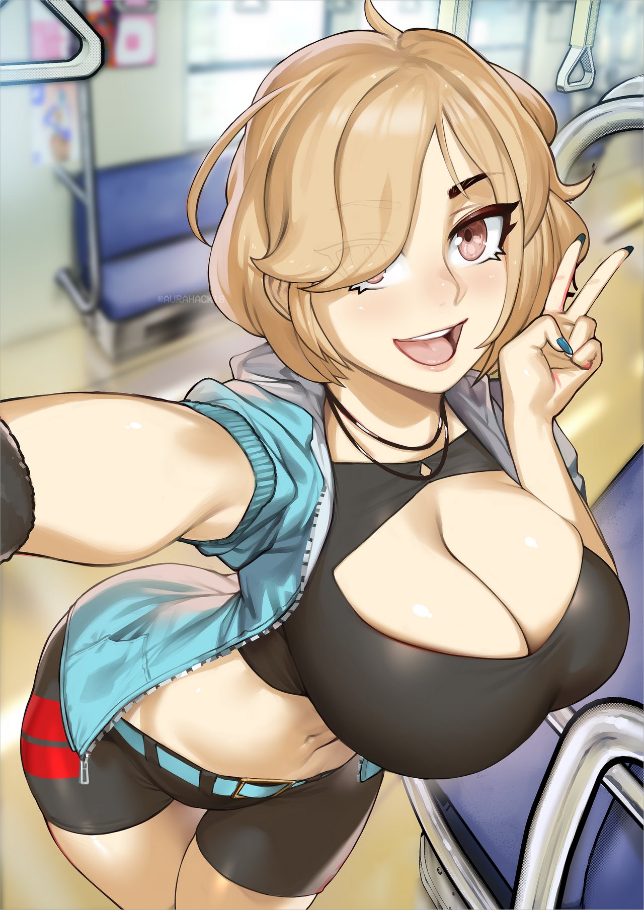 Hype Train! DX image number 2
