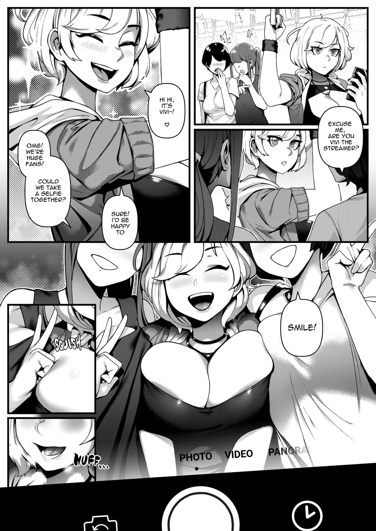 Hype Train! DX image number 5
