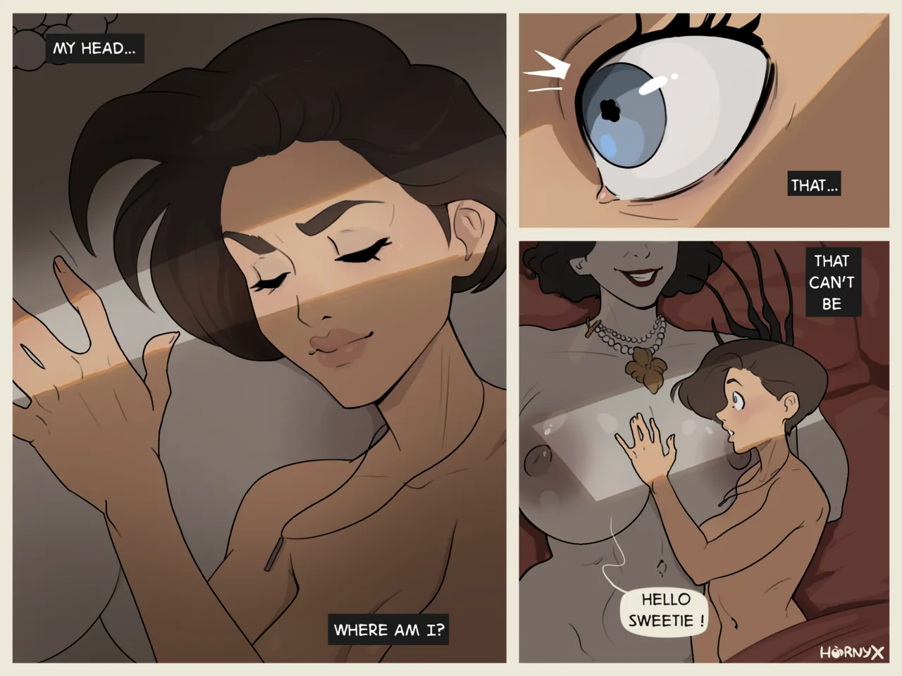 Corrupted image number 1