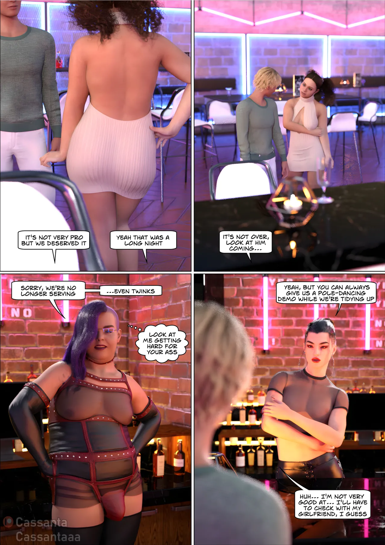 Nightlife image number 2