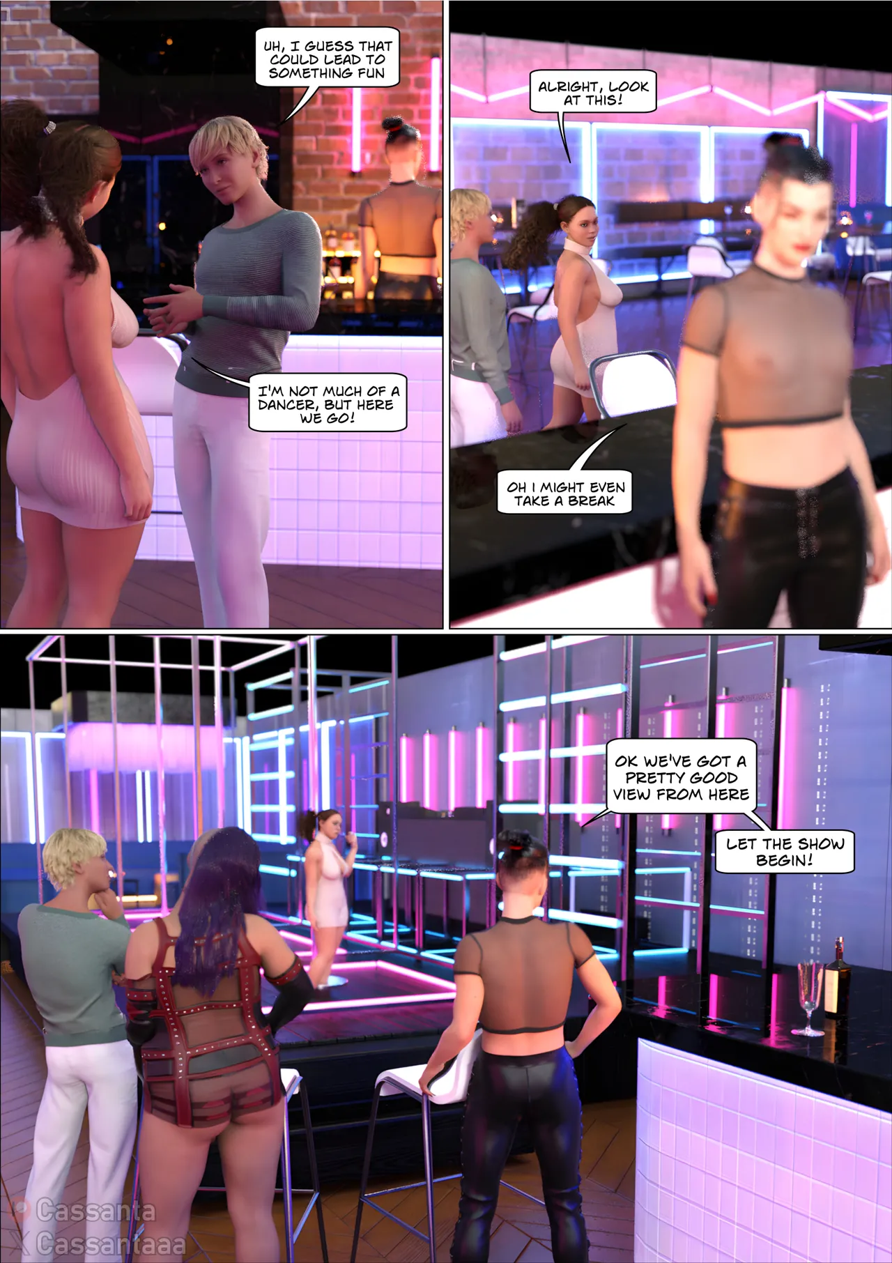 Nightlife image number 3