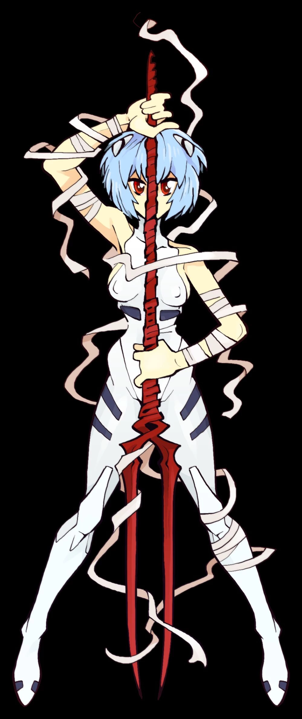 WHITED? Gaiden: Doki Doki Choconilla Asian Culture Appreciation Club image number 6