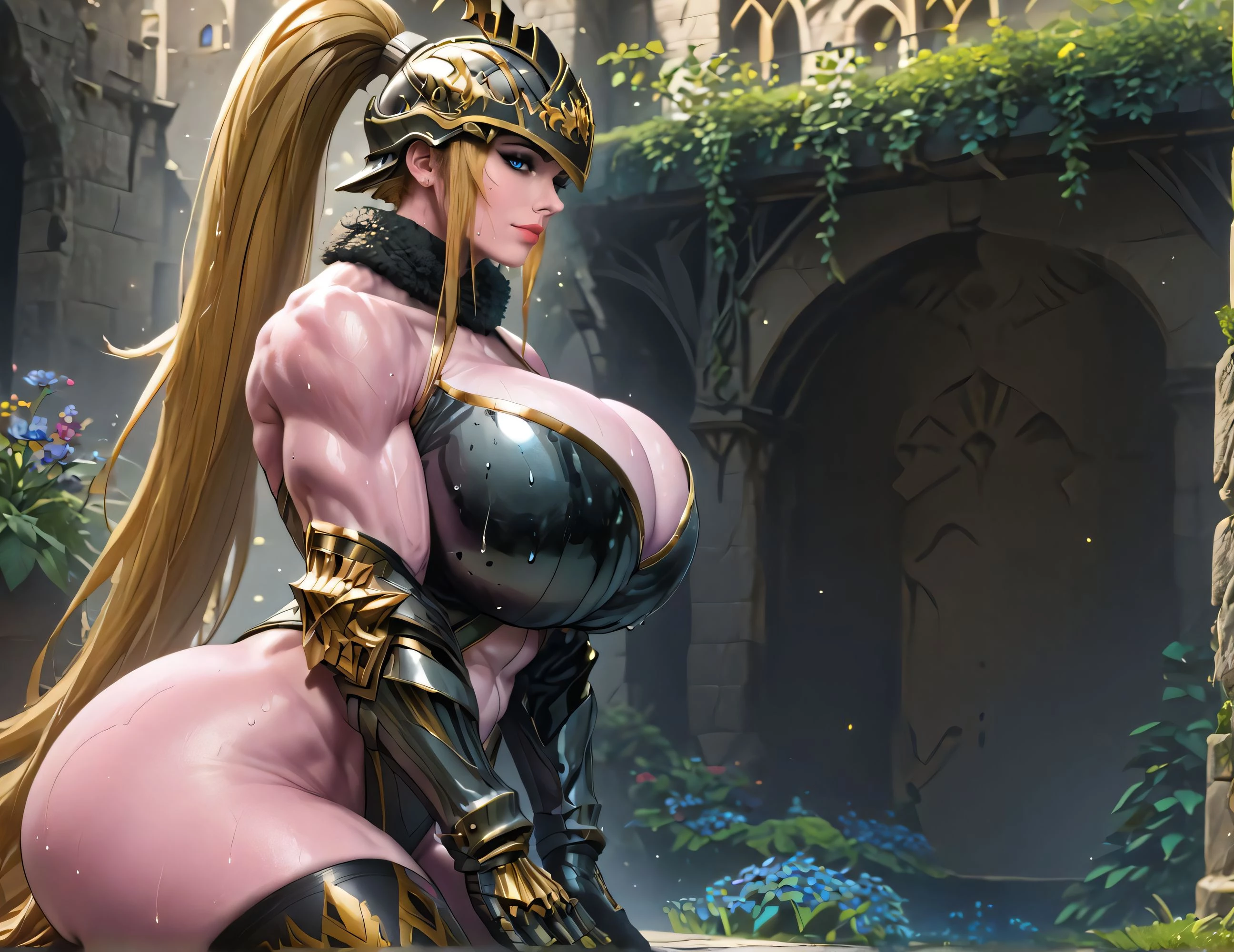 Black Knight image number 12