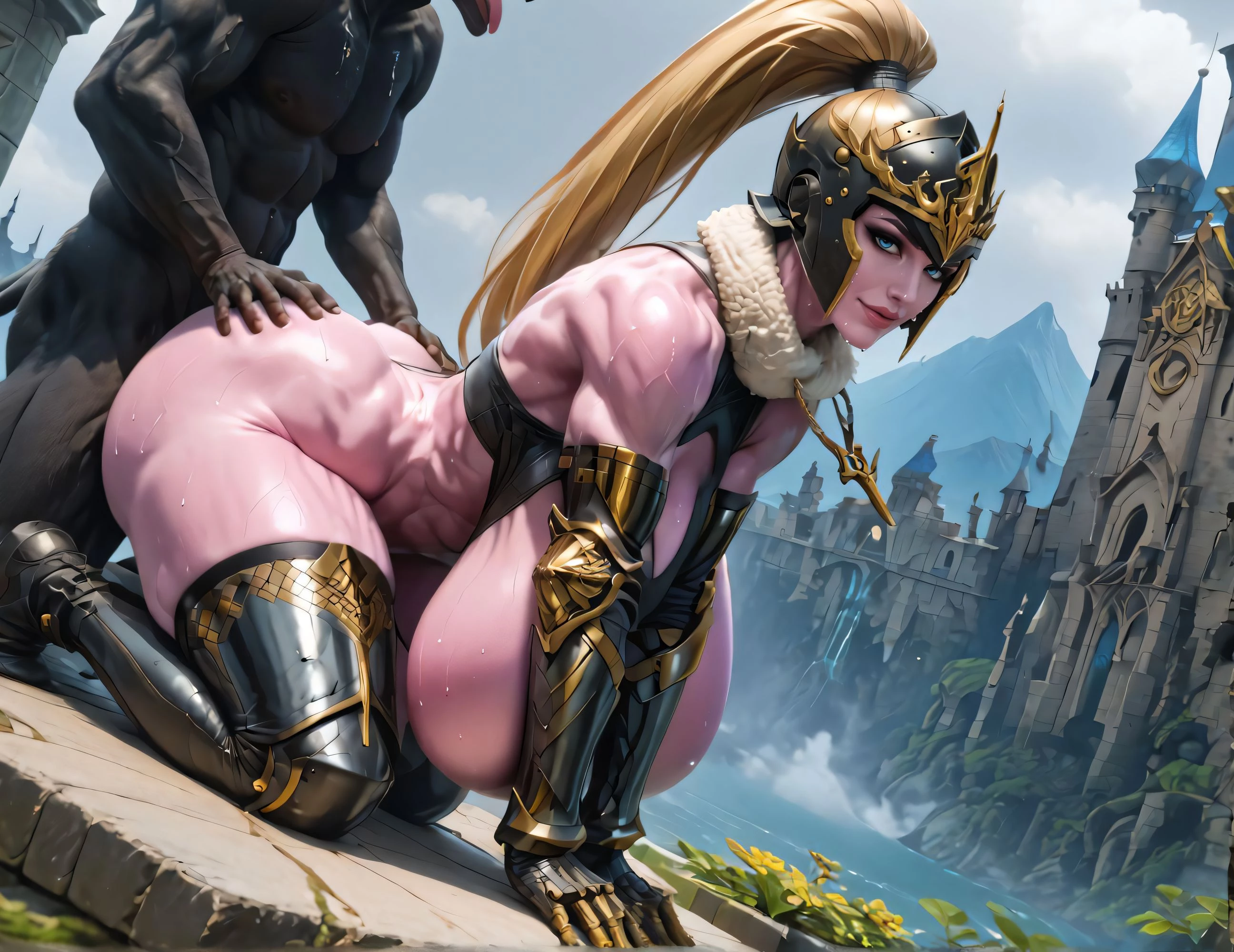 Black Knight image number 14