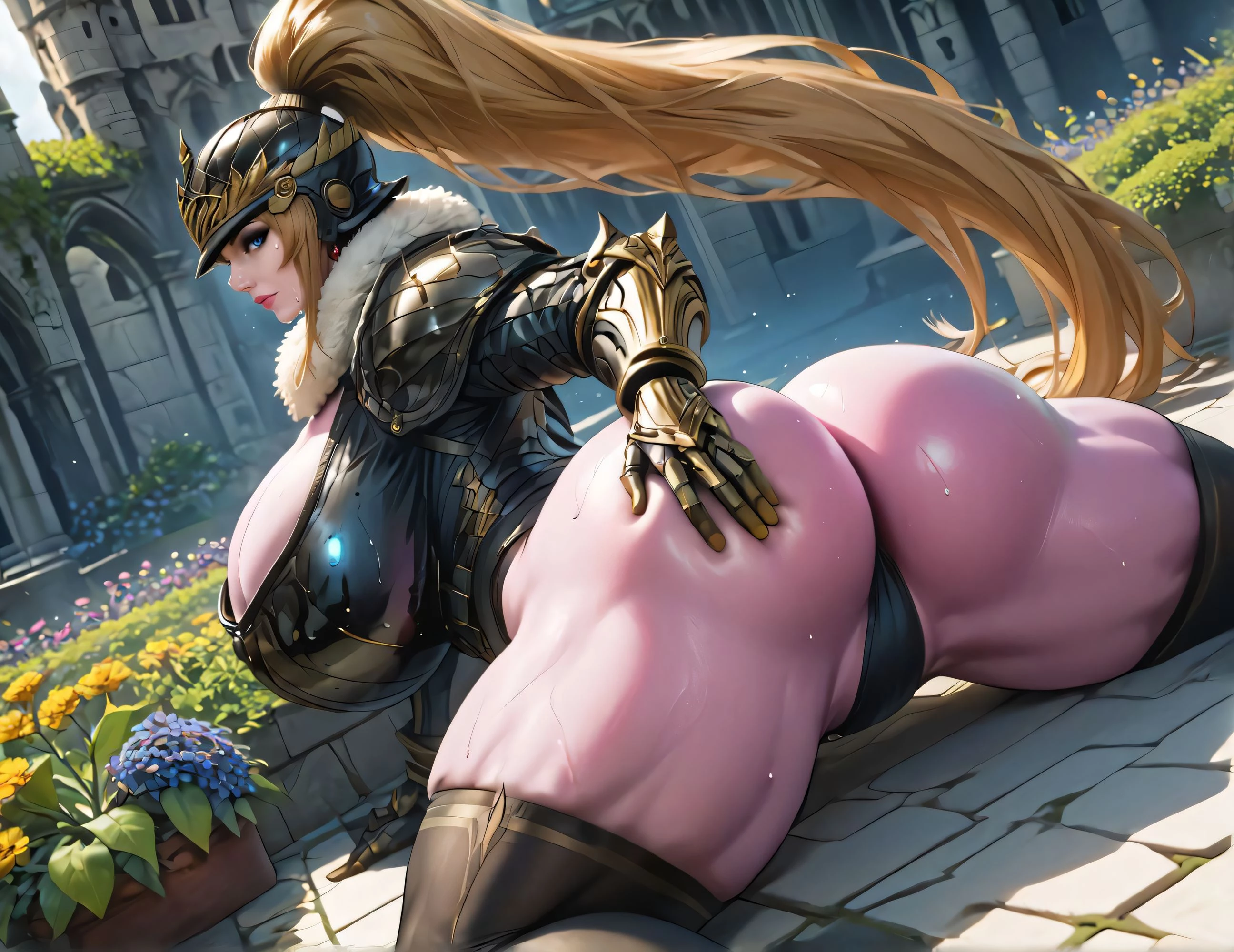 Black Knight image number 21