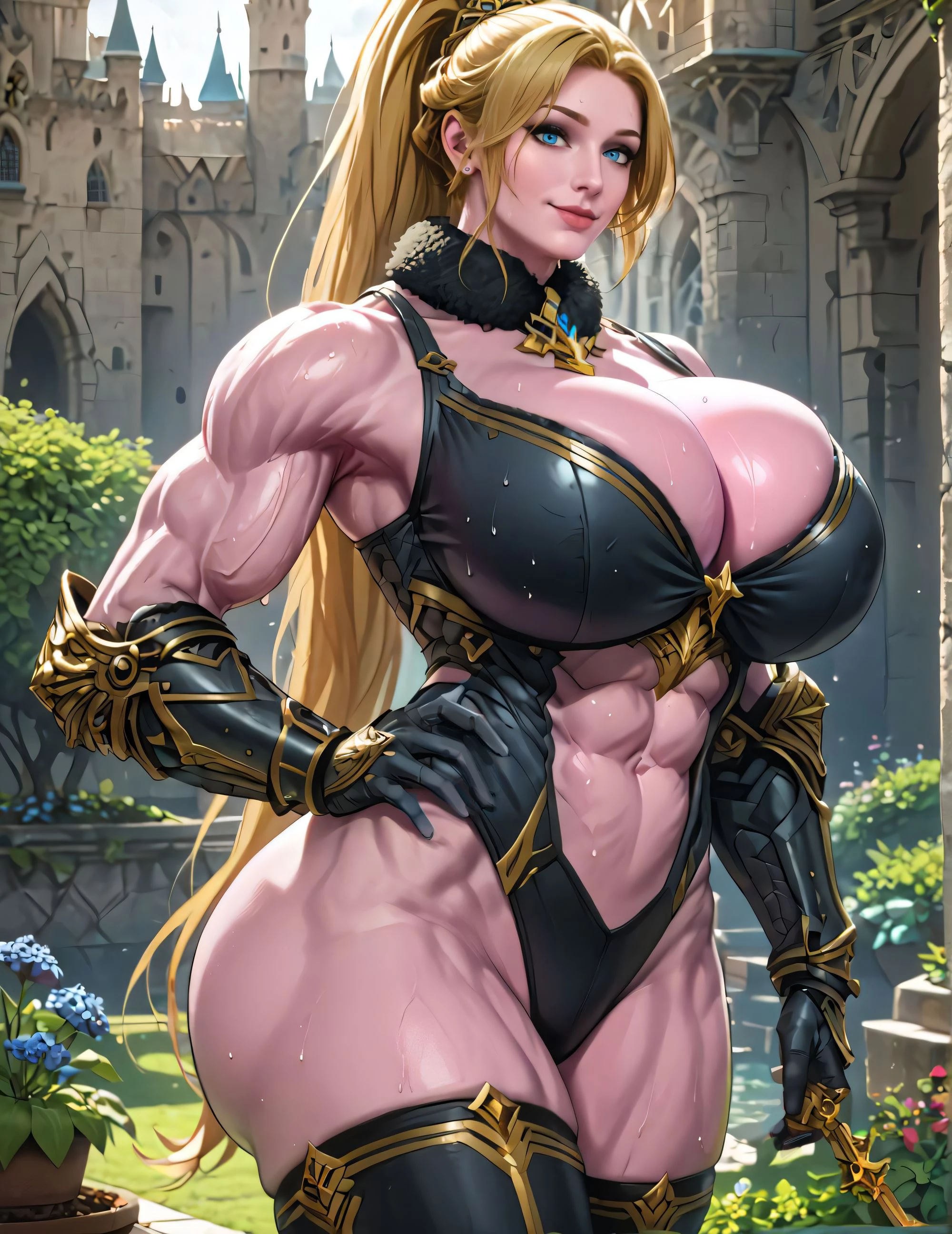 Black Knight image number 2