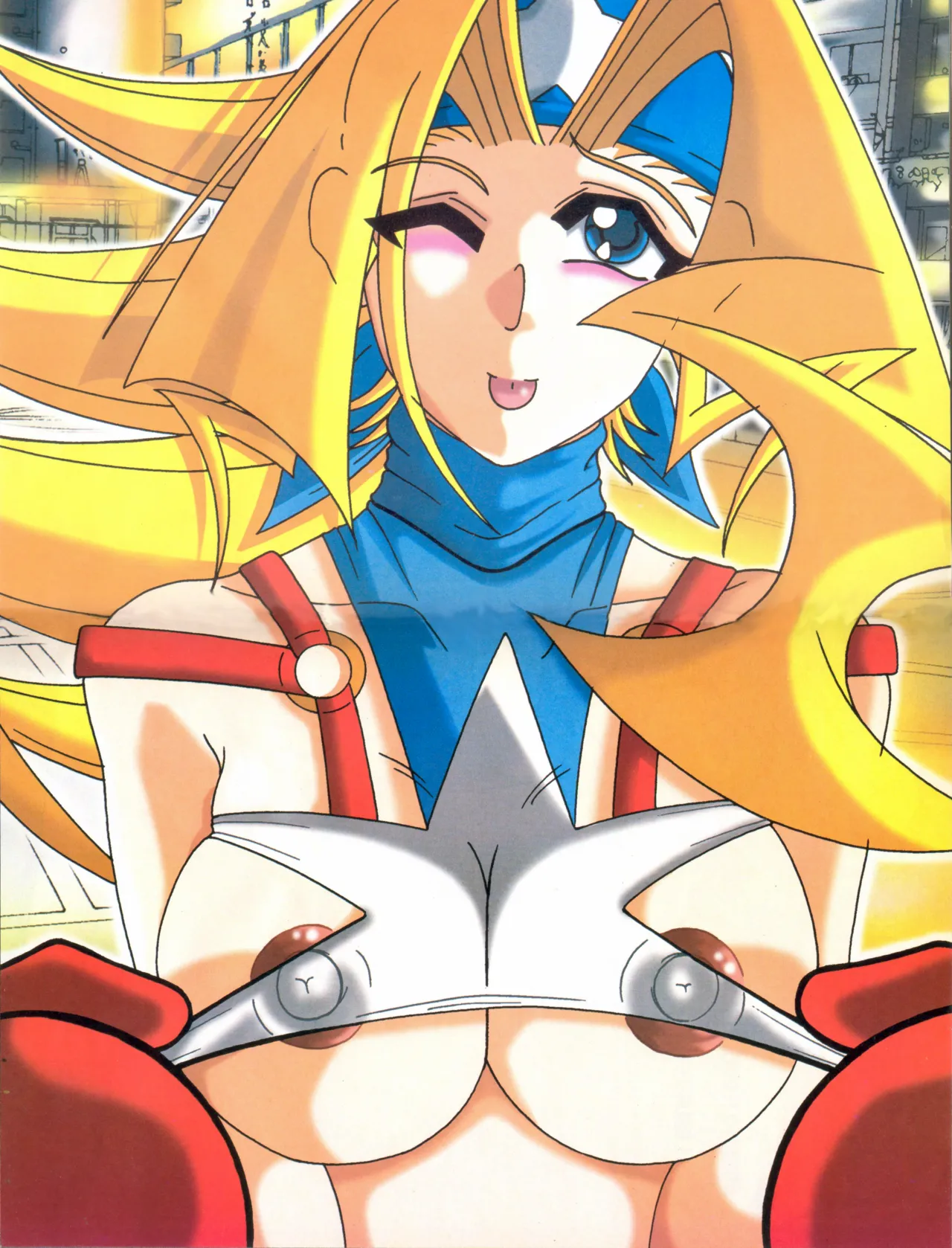 My Rival School image number 27