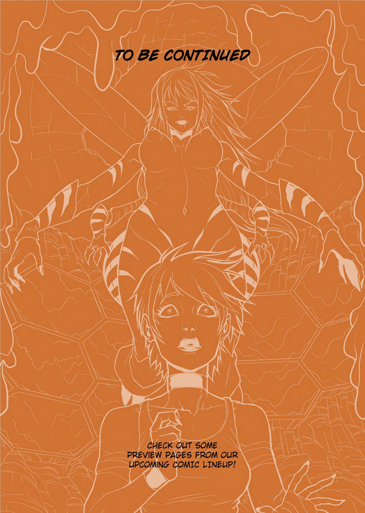 The Hive - Bit O Honey image number 17