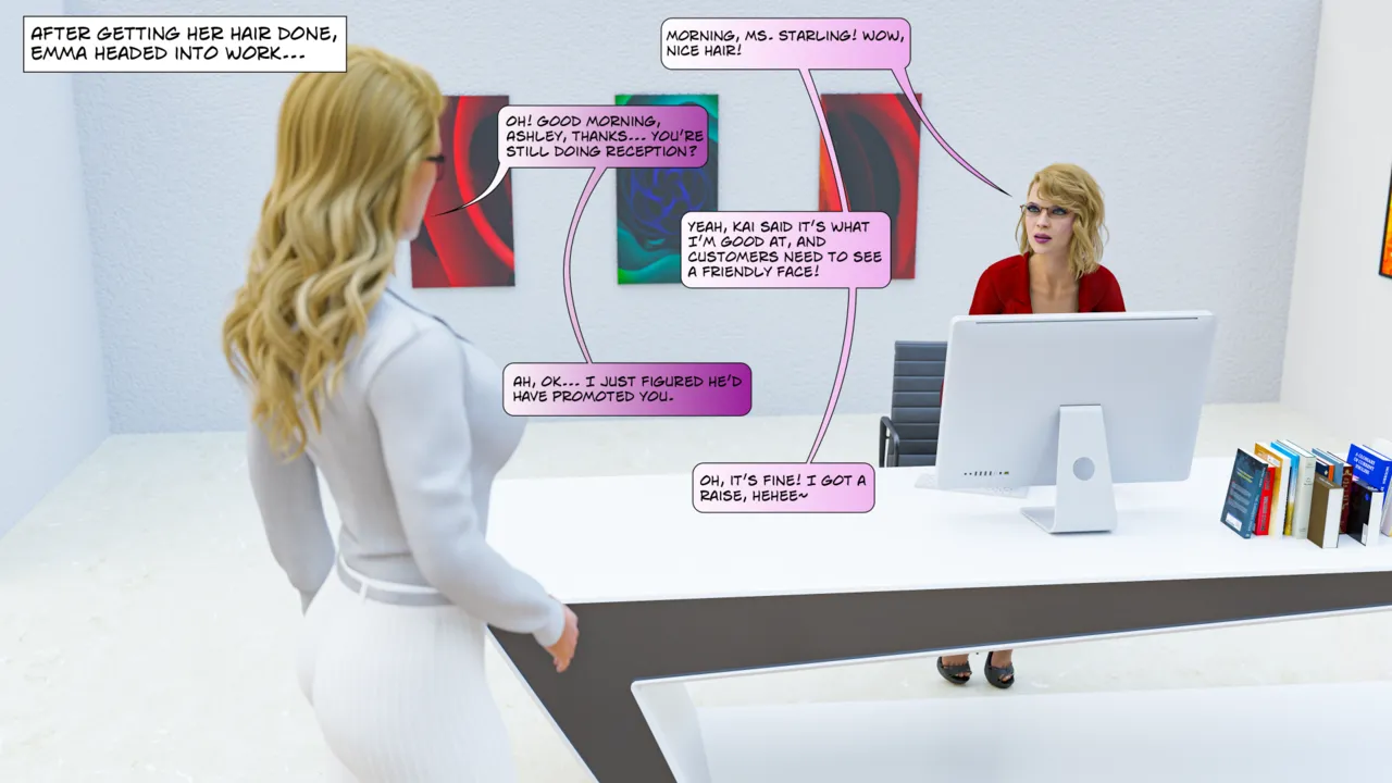 Emmas Corruption 24-26 image number 9