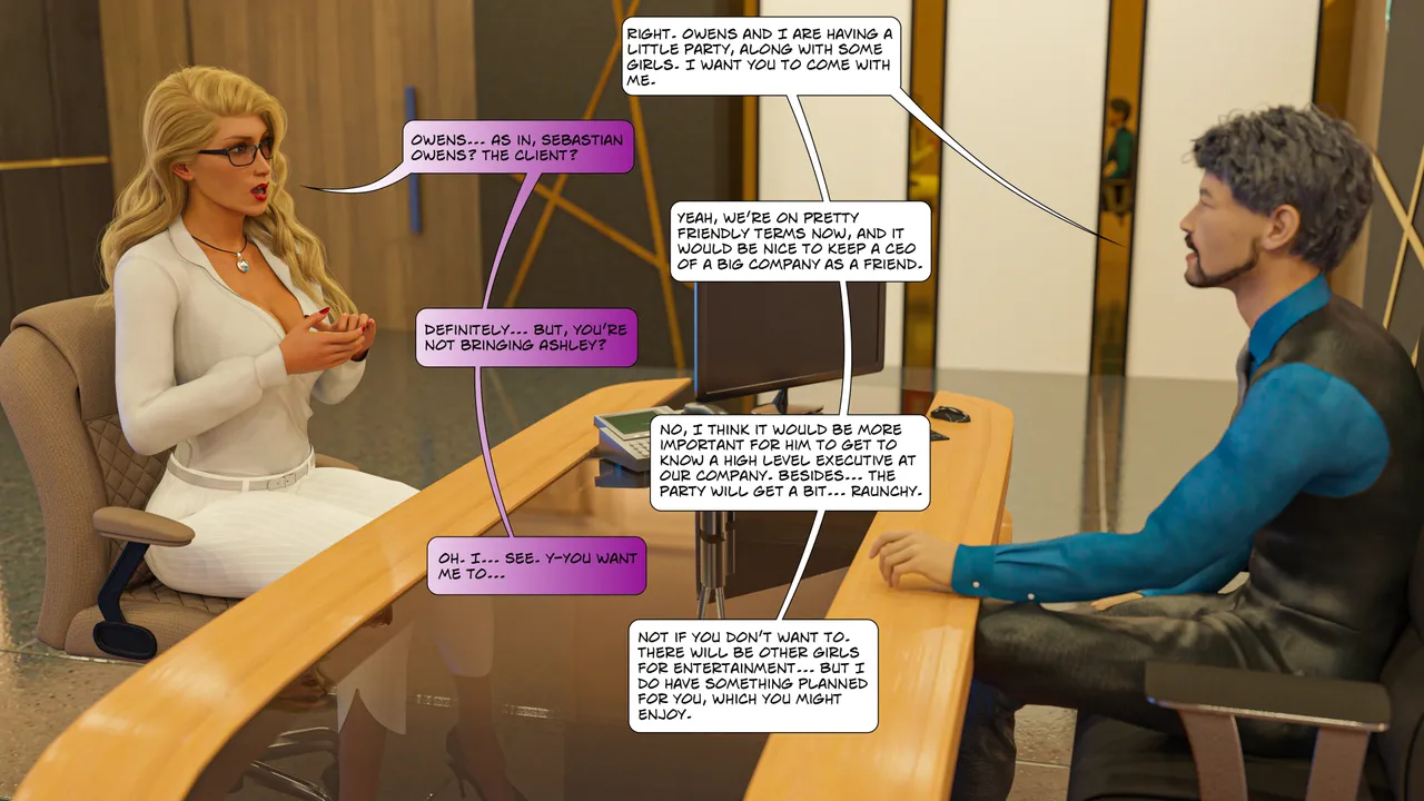 Emmas Corruption 24-26 image number 12