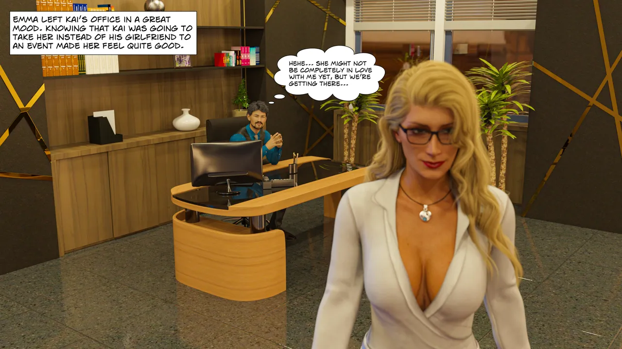 Emmas Corruption 24-26 image number 13