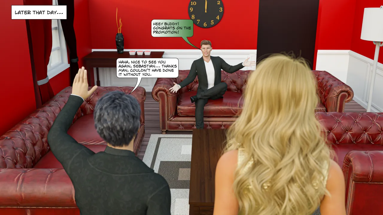 Emmas Corruption 24-26 image number 14