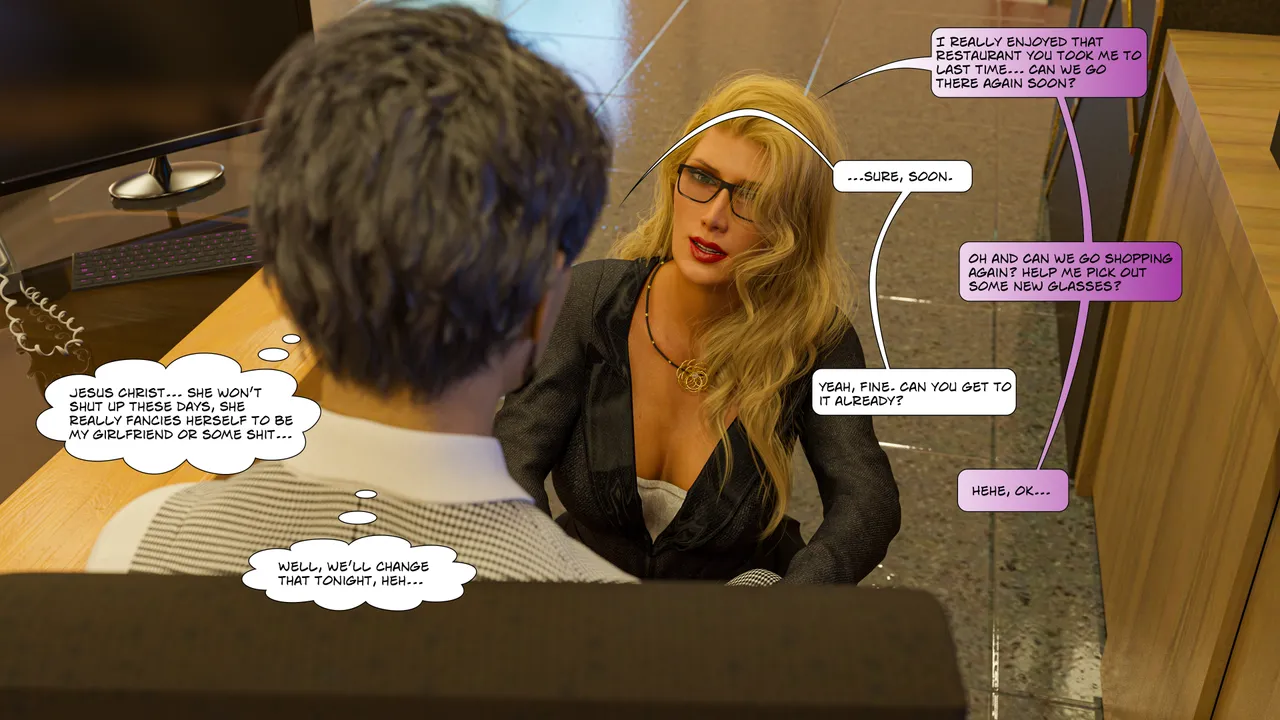 Emmas Corruption 24-26 image number 38