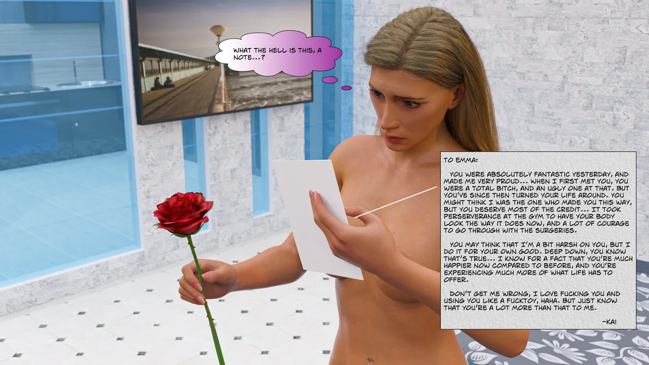 Emmas Corruption 24-26 image number 3