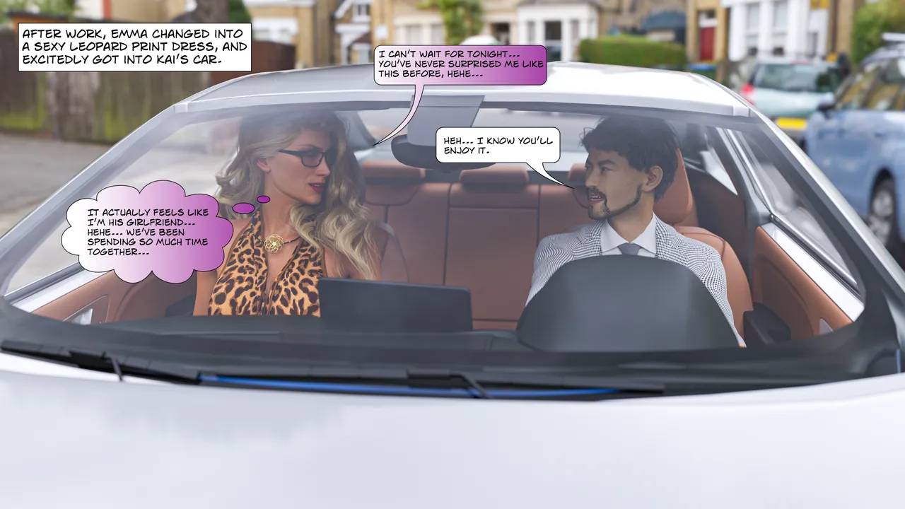 Emmas Corruption 24-26 image number 42