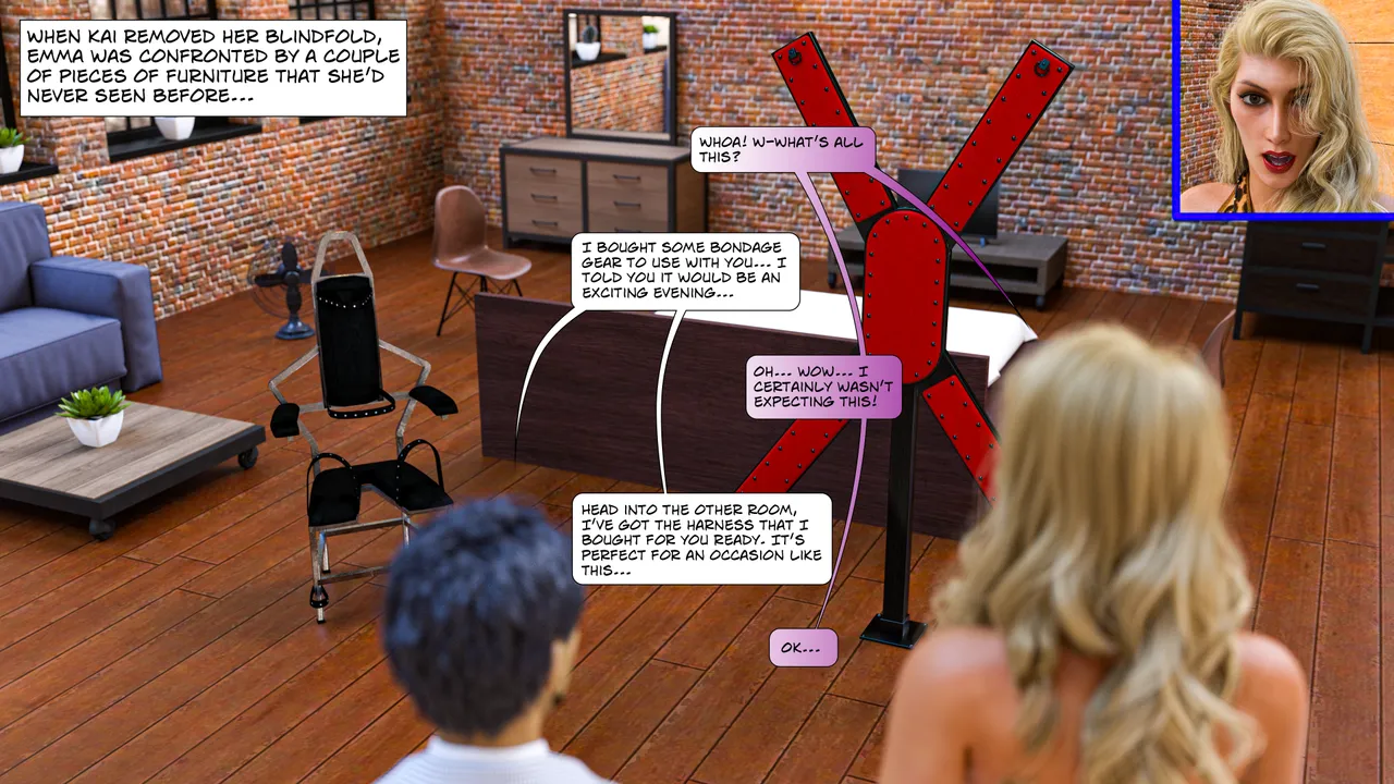 Emmas Corruption 24-26 image number 44