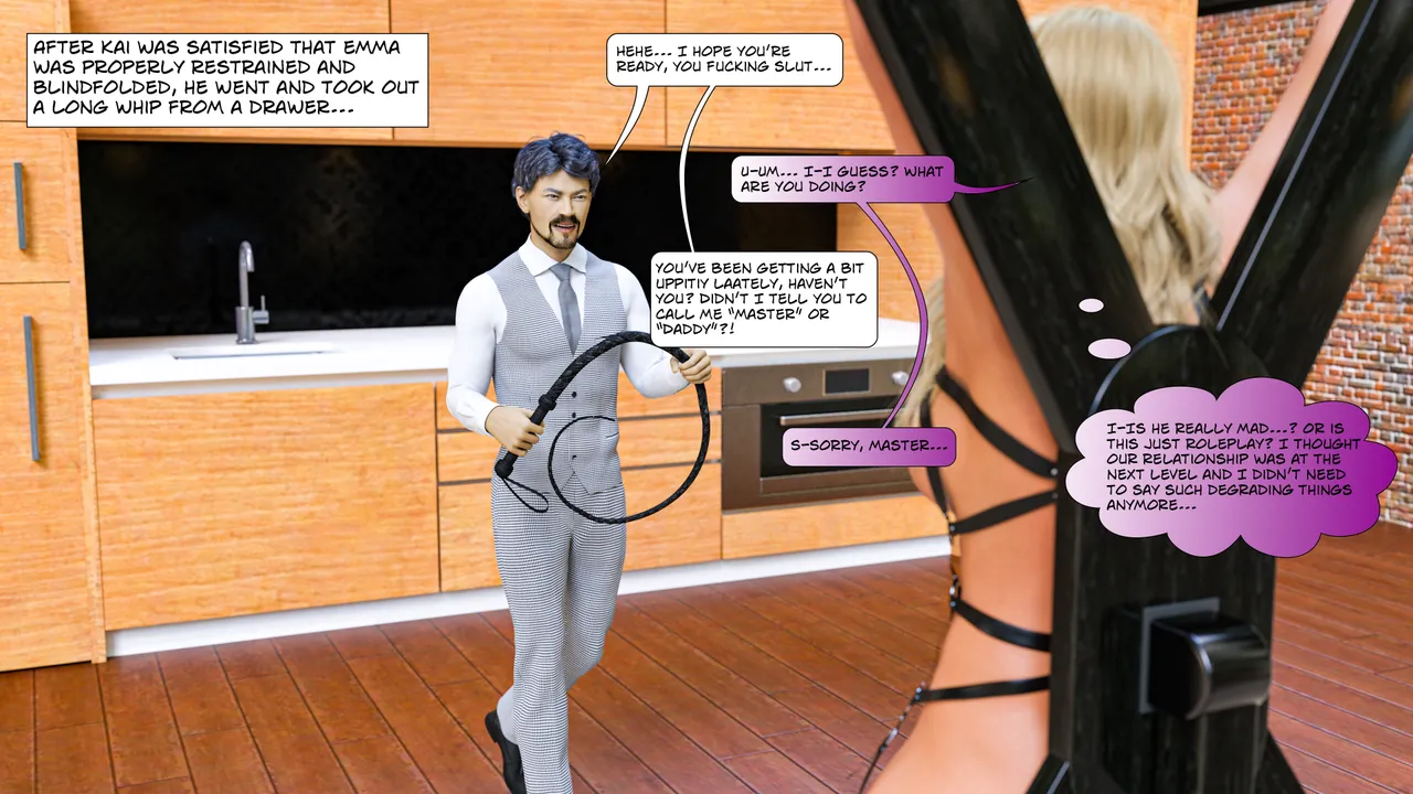 Emmas Corruption 24-26 image number 48