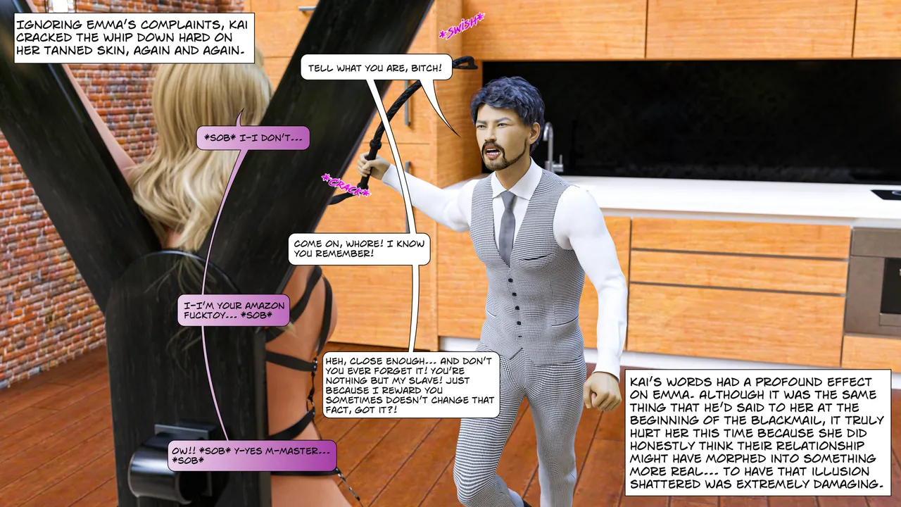 Emmas Corruption 24-26 image number 50