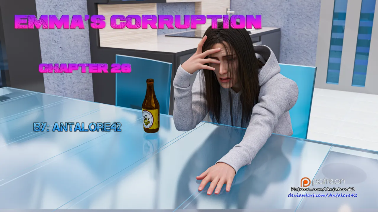 Emmas Corruption 24-26 image number 67