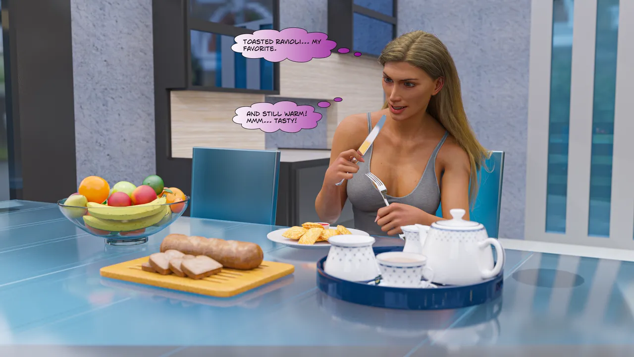 Emmas Corruption 24-26 image number 6