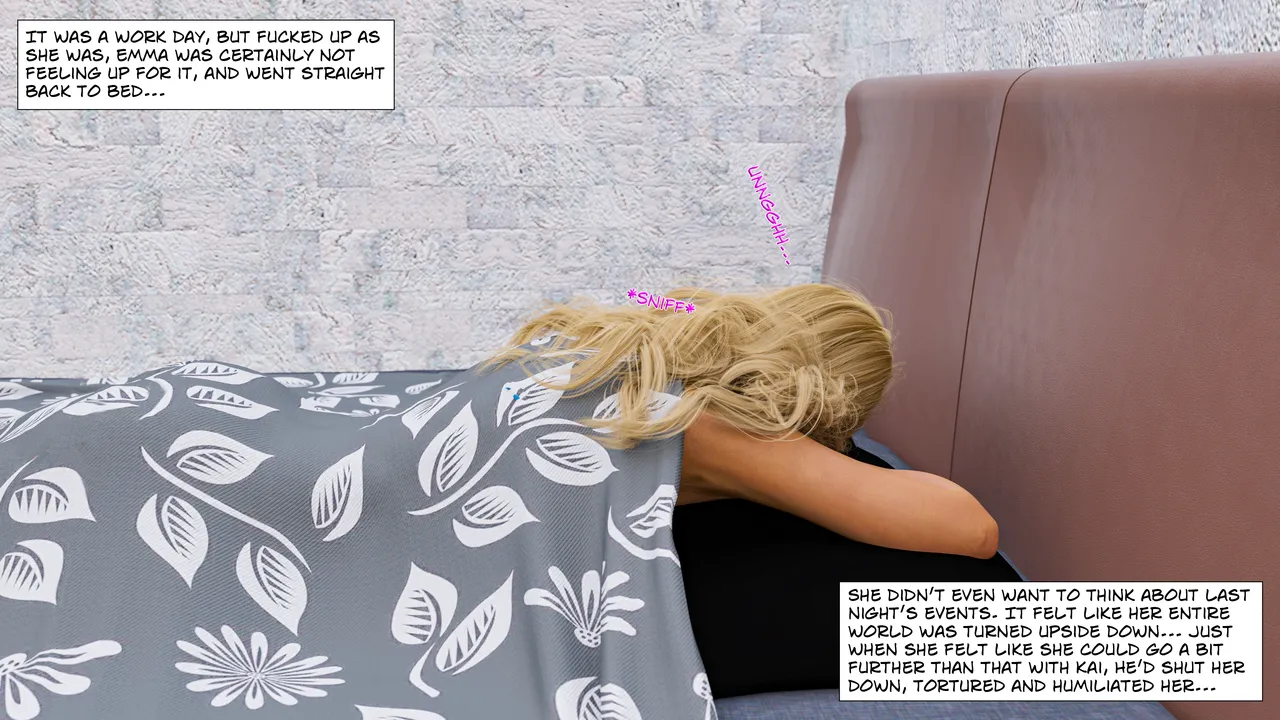 Emmas Corruption 24-26 image number 89