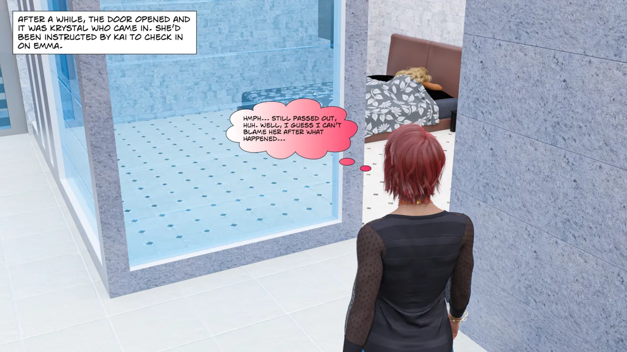 Emmas Corruption 24-26 image number 90